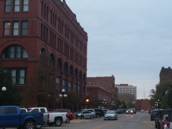 Fourth Street Historic District